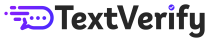 Text Verify